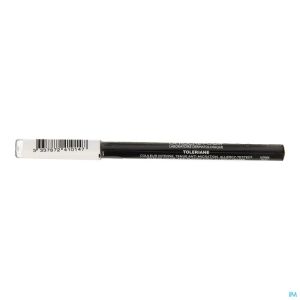 LRP TOLERIANE MAKE UP CRAYON DOUC BOIS NOIR