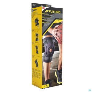 Futuro Sport Hinged Knee 48579