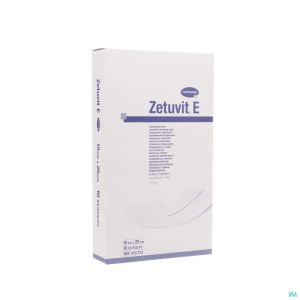 Zetuvit E 15x25cm St. 10 P/s