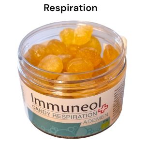 IMMUNEOL RESPIRATION 114G