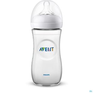 Philips Avent Natural 2.0 Biberon 330ml SCF036/17