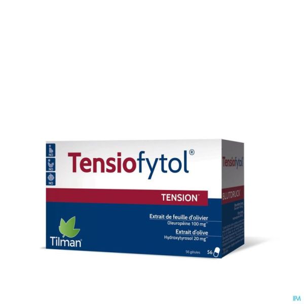 TENSIOFYTOL CAPS 56