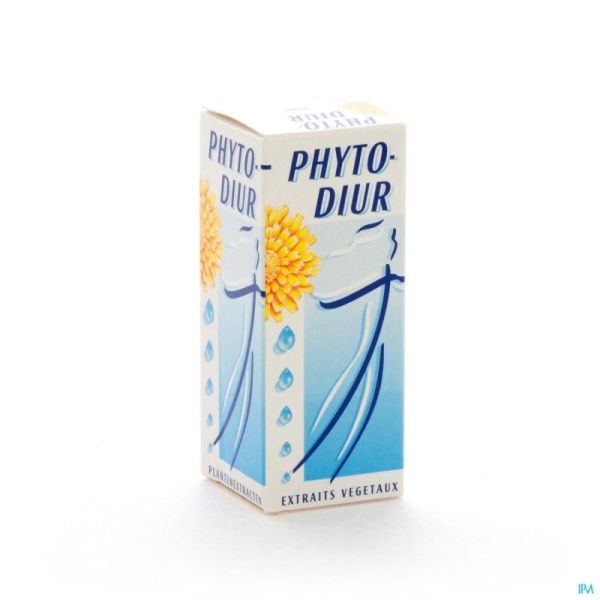 Phyto-Diur  30ml
