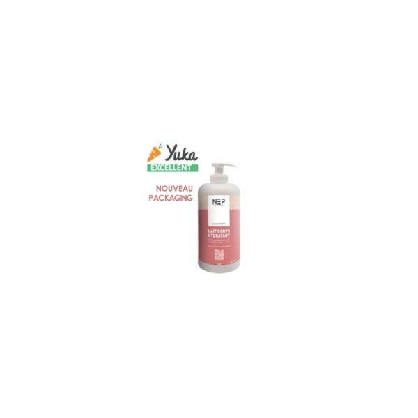 NEP LAIT HYDRATANT 500ML