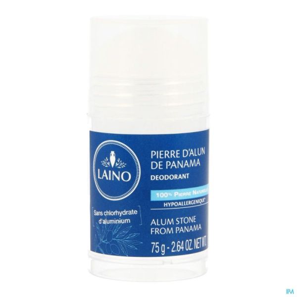 Laino Deodorant Pierre Alun Stick 75g