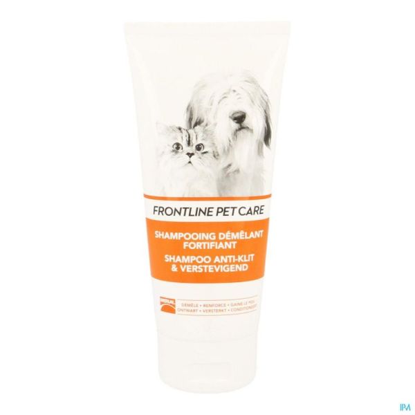 Frontline Pet Care Sh Demelant Fortifiant 200ml