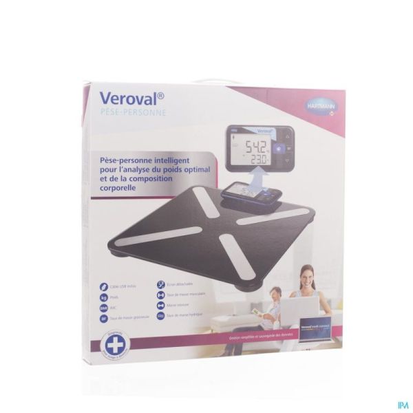 Veroval Balance Diagnostic 1 P/s