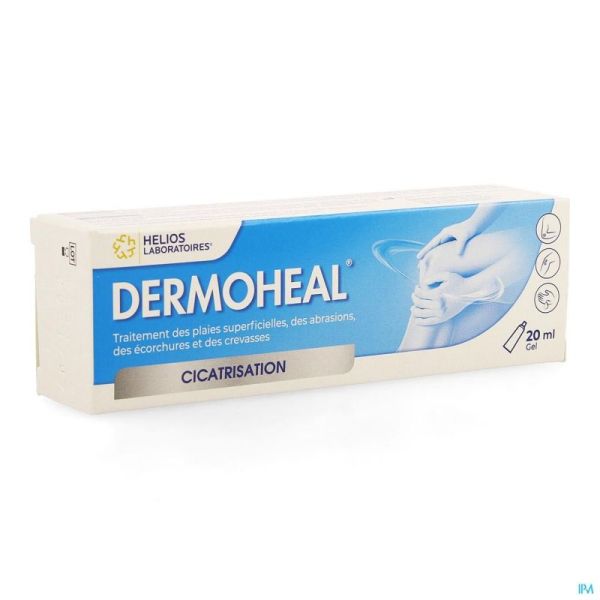 Dermoheal Gel 20ml