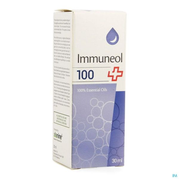 Immuneol 100 30ml