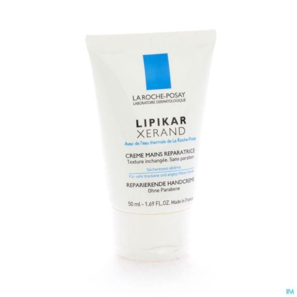 LRP LIPIKAR XERAND 50ML