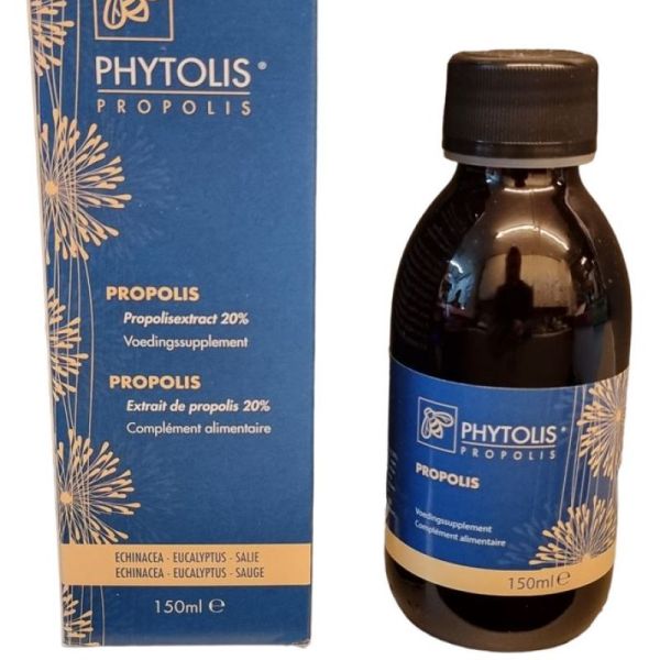 Phytolis Propolis 150ml Revogan