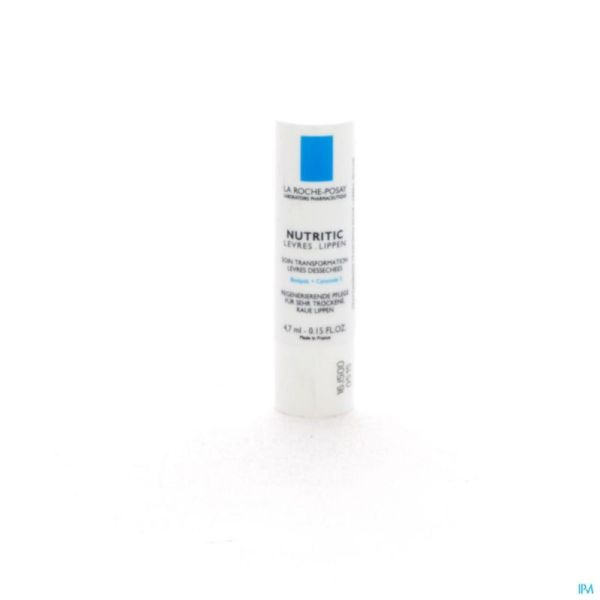 LRP NUTRITIC LEVRES 4,7ML