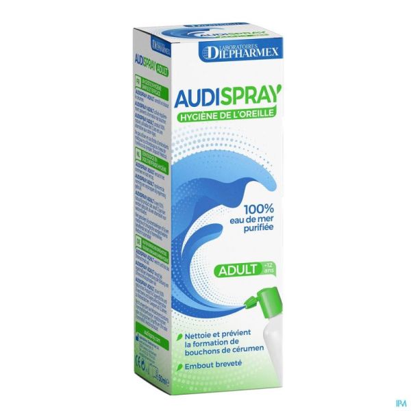 Audispray Spray 50ml