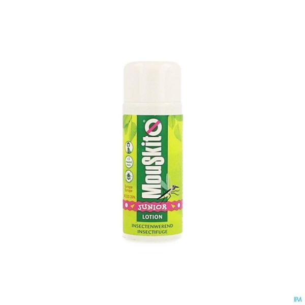 Mouskito Junior Lotion Fl 75ml