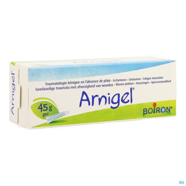 Arnigel Tube 45g Boiron