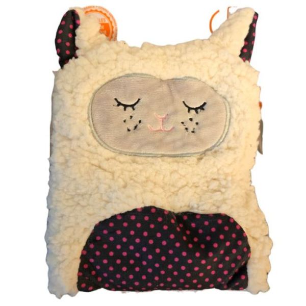 PLIC CARE BOUILLOTTE POLLY Lama