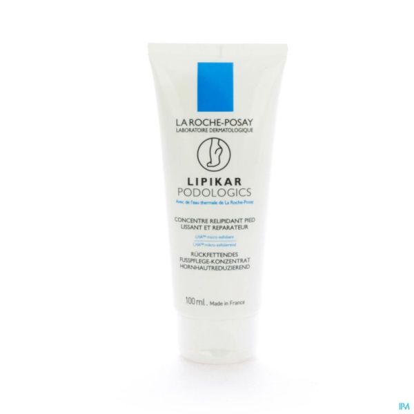 LRP LIPIKAR PODOLOGICS 100ML