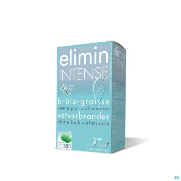 ELIMIN INTENSE GEL 56