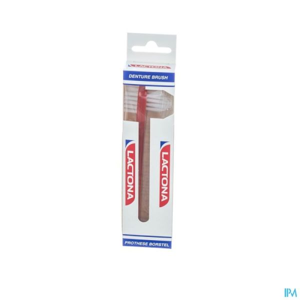 Lactona Bad Dentier