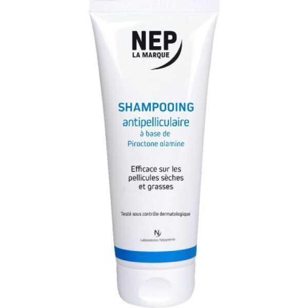 NEP SH A/PELLICULAIRE 200ML