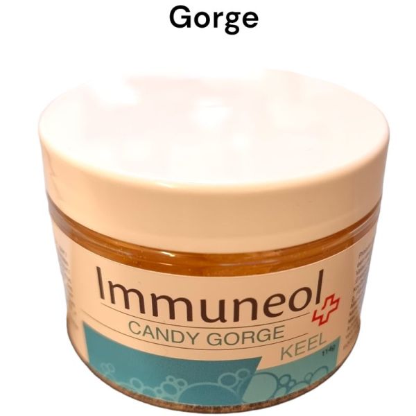 IMMUNEOL GORGE 114G