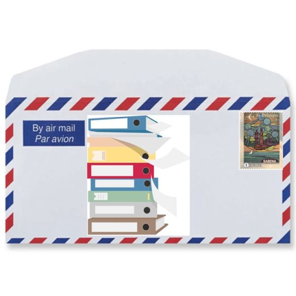 FRAIS ADMINIST Forfait (TIMBRE POSTE-GESTION-etc )