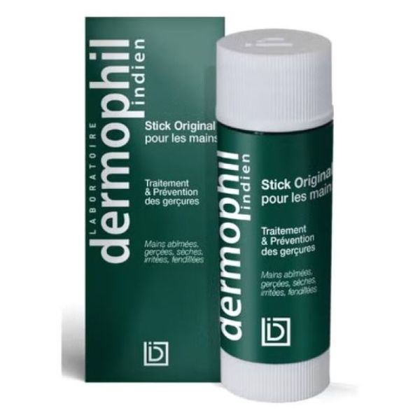 Dermophil indien main 30g pharma2424
