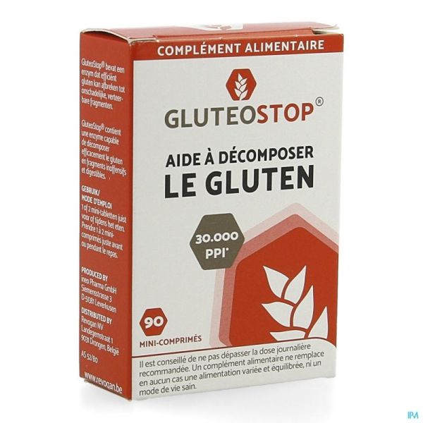 Gluteostop Comp 90