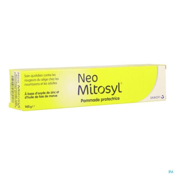 Neo Mitosyl Tube 145 G