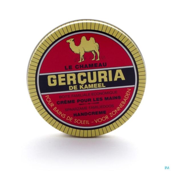 Gercuria Creme Mains 100ml