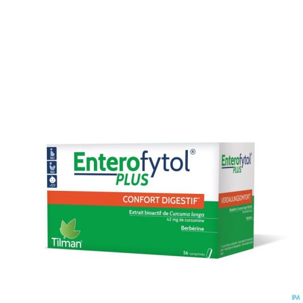 Enterofytol Plus Comp 56